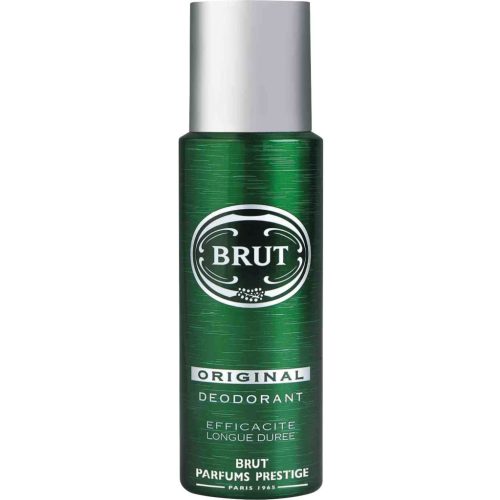 Brut dezodor 200 ml Original