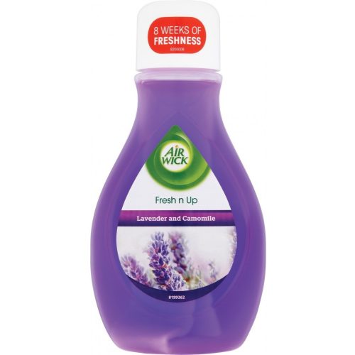 Air Wick illatosító 375 ml Fresh'n Up Lavender