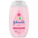 Johnson's Baby testápoló 300 ml Crema Liquida