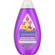 Johnson's Baby sampon 500 ml Gotas de Fuerza