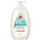 Johnson's Baby testápoló pumpás 500 ml Cottontouch