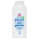 Johnson's Baby hintőpor 200 g Natural