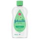 Johnson's Baby olaj 300 ml Aloe Vera