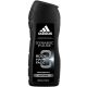 Adidas tusfürdő férfi 250 ml 3in1 Dynamic Pulse