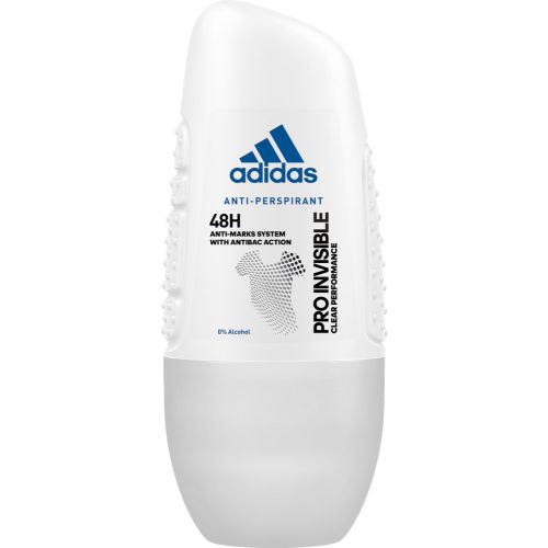 Adidas roll-on 50 ml Pro Invisible