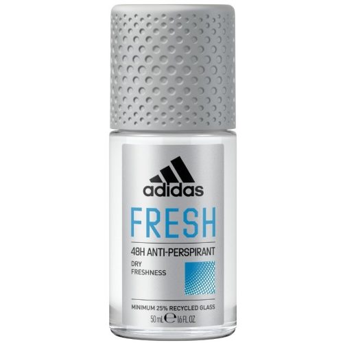 Adidas roll-on férfi 50 ml Fresh