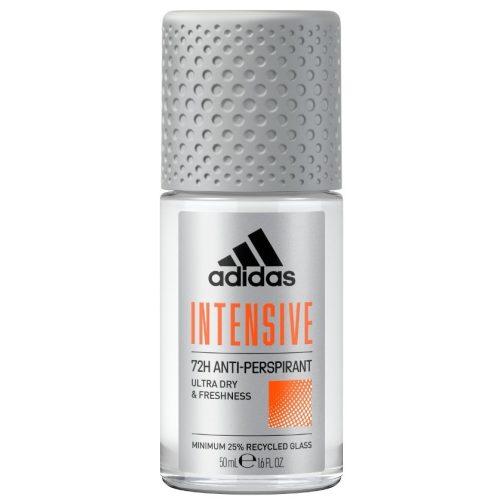 Adidas roll-on férfi 50 ml Intensive