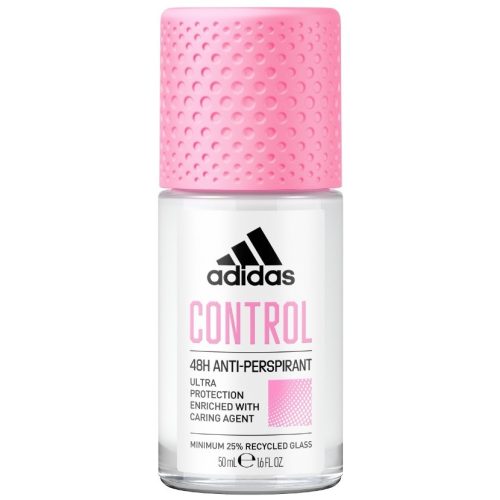 Adidas roll-on 50 ml Control