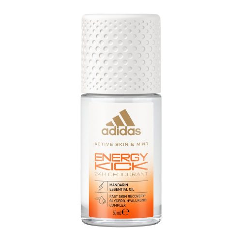 Adidas roll-on 50 ml Energy Kick