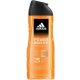 Adidas tusfürdő férfi 400 ml 3in1 Adipower/Power Booster