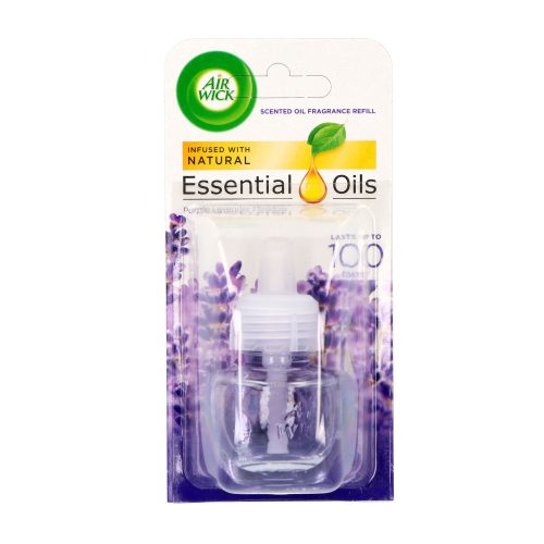 Air Wick elektromos illatosító ut.19 ml Lavender&Camomile