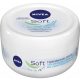 Nivea krém tégelyes 200 ml Soft