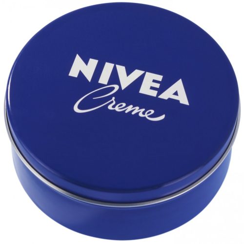 Nivea krém 250 ml Cream