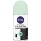 Nivea roll-on 50 ml Invisible B&W Active