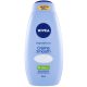 Nivea tusfürdő 650 ml Creme Smooth