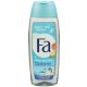 Fa tusfürdő 250 ml Mediterranean Jewels Athens Jasmin&Peach