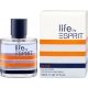 Esprit EDT 50 ml For Men Life