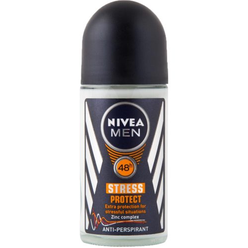 Nivea roll-on férfi 50 ml Stress Protect