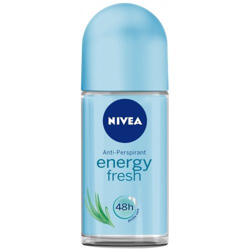 Nivea roll-on 50 ml Energy Fresh