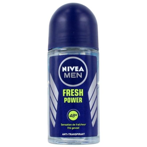 Nivea roll-on férfi 50 ml Fresh Power