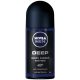 Nivea roll-on férfi 50 ml Deep Black Carbon Darkwood