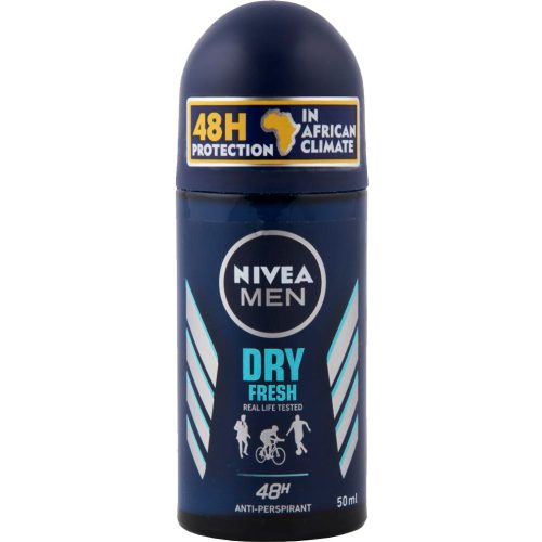 Nivea roll-on férfi 50 ml Dry Fresh