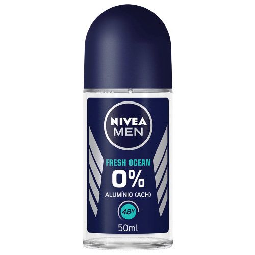 Nivea roll-on férfi 50 ml Fresh Ocean