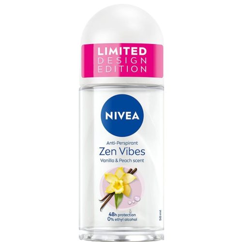 Nivea roll-on 50 ml Zen Vibes