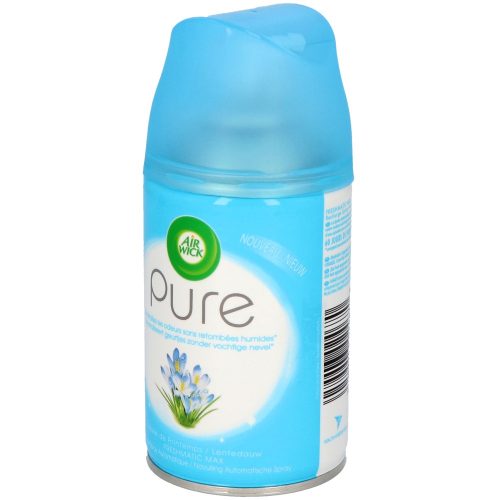 Air Wick készülék utántöltő 250 ml Freshmatic Pure Spring Delight