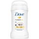 Dove stift 40 ml Invisible Dry