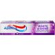 Aquafresh fogkrém 100 ml White & Shine