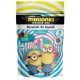 Minions vízszínező tabletta 9 db-os 18db/#