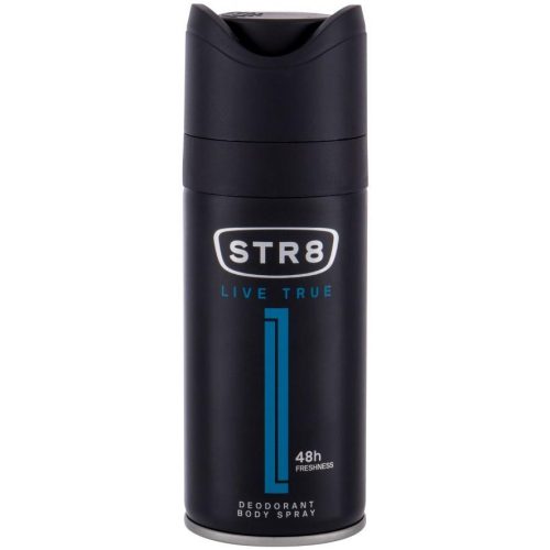 STR8 dezodor 150 ml Live True