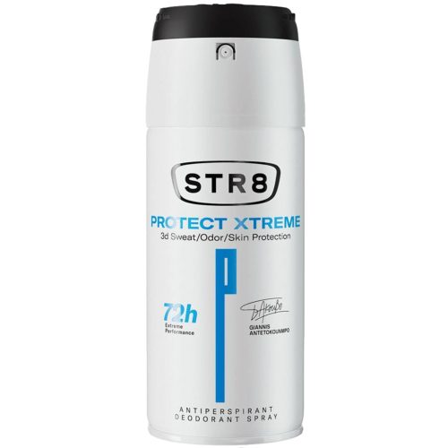 STR8 dezodor 150 ml Protect Xtreme