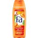 Fa tusfürdő 250 ml Empowering Moments Orange Peel&Basil scent