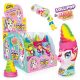 JOHNY BEE Unicorn Pop & Candy 50g  DISPLAY (12 db/dp)