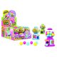 JOHNY BEE GumBall Machine 30g (12 db/dp)