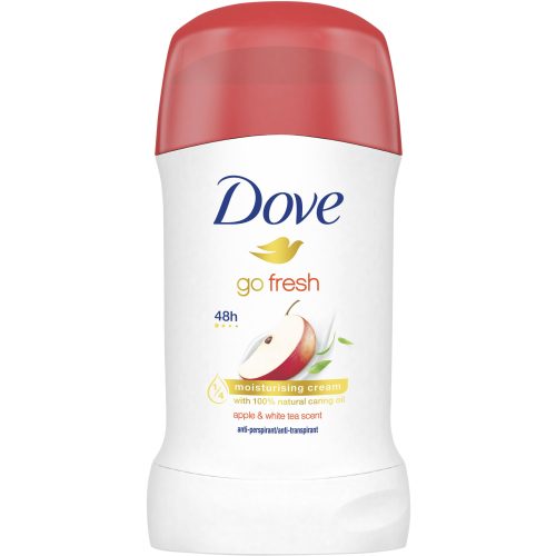 Dove stift 40 ml Go Fresh Apple&White Tea