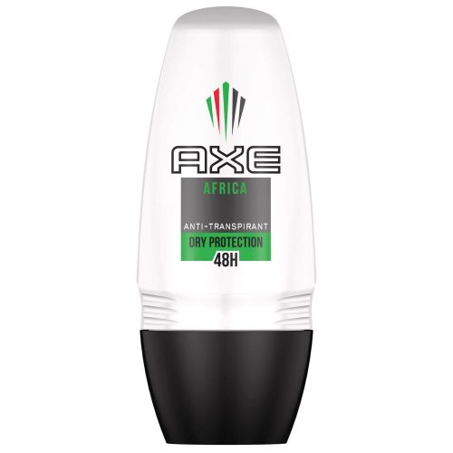 Axe roll-on 50 ml Africa