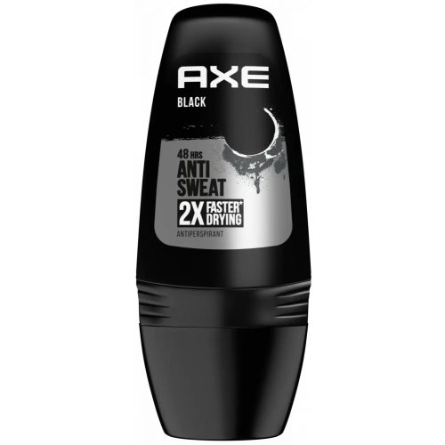 Axe roll-on 50 ml Black