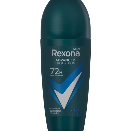 Rexona roll-on férfi 50 ml Cobalt Dry