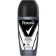 Rexona roll-on férfi 50 ml Invisble B&W