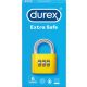 Durex óvszer 6 db Extra Safe