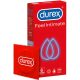 Durex óvszer 6 db Feel Intimate