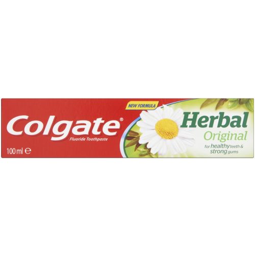 Colgate fogkrém 100 ml Herbal