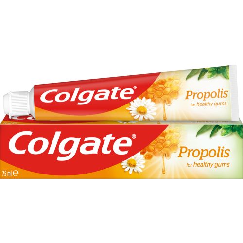 Colgate fogkrém 75 ml Propolis