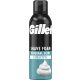 Gillette borotvahab 200 ml Sensitive Skin