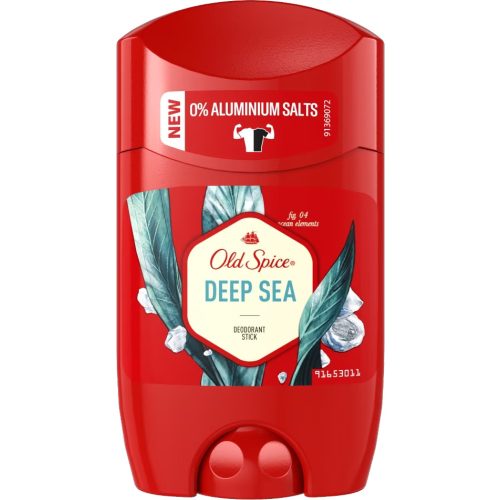 Old Spice stift 50 ml Deep Sea