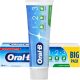 Oral-B fogkrém 100 ml 1.2.3. Extra Fresh