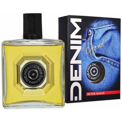 Denim after shave 100 ml Original